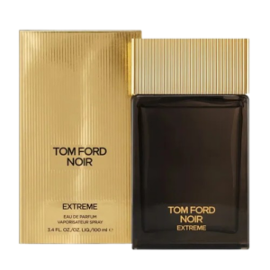 Noir Extreme Tom Ford
