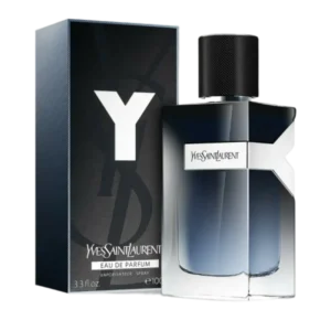 Y -Yves Saint Laurent