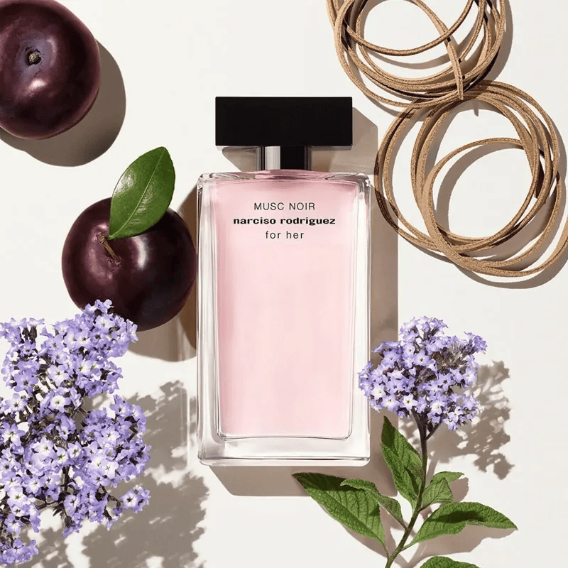 Narciso Rodriguez For Her - Noir- Narciso Rodriguez – Image 2