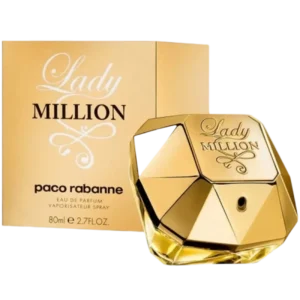 Lady Million - Rabanne