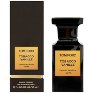 Tobacco Vanille Tom Ford