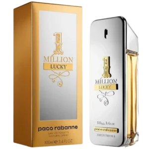 1 Million Lucky - Rabanne
