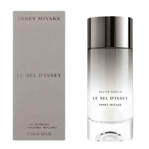 Le Sel d’Issey - Issey Miyake