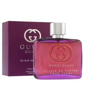 Gucci Guilty Elixir de Parfum pour Femme Gucci