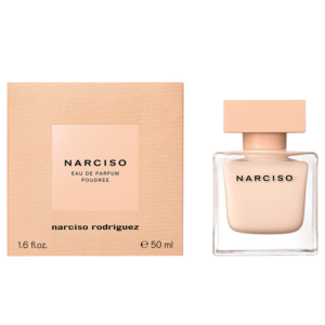 Narciso Poudree - Narciso Rodriguez
