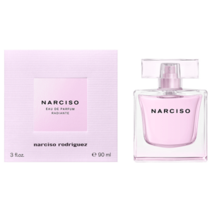 Narciso Eau de Parfum Radiante Narciso Rodriguez