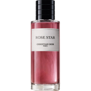 Rose Star Dior