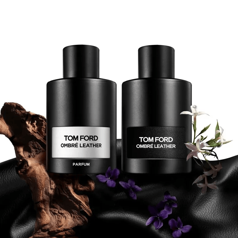 Ombré Leather Parfum - Tom Ford – Image 2
