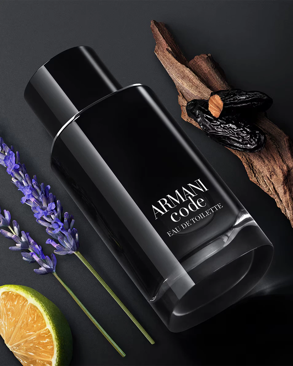 Armani Code - Giorgio Armani – Image 2