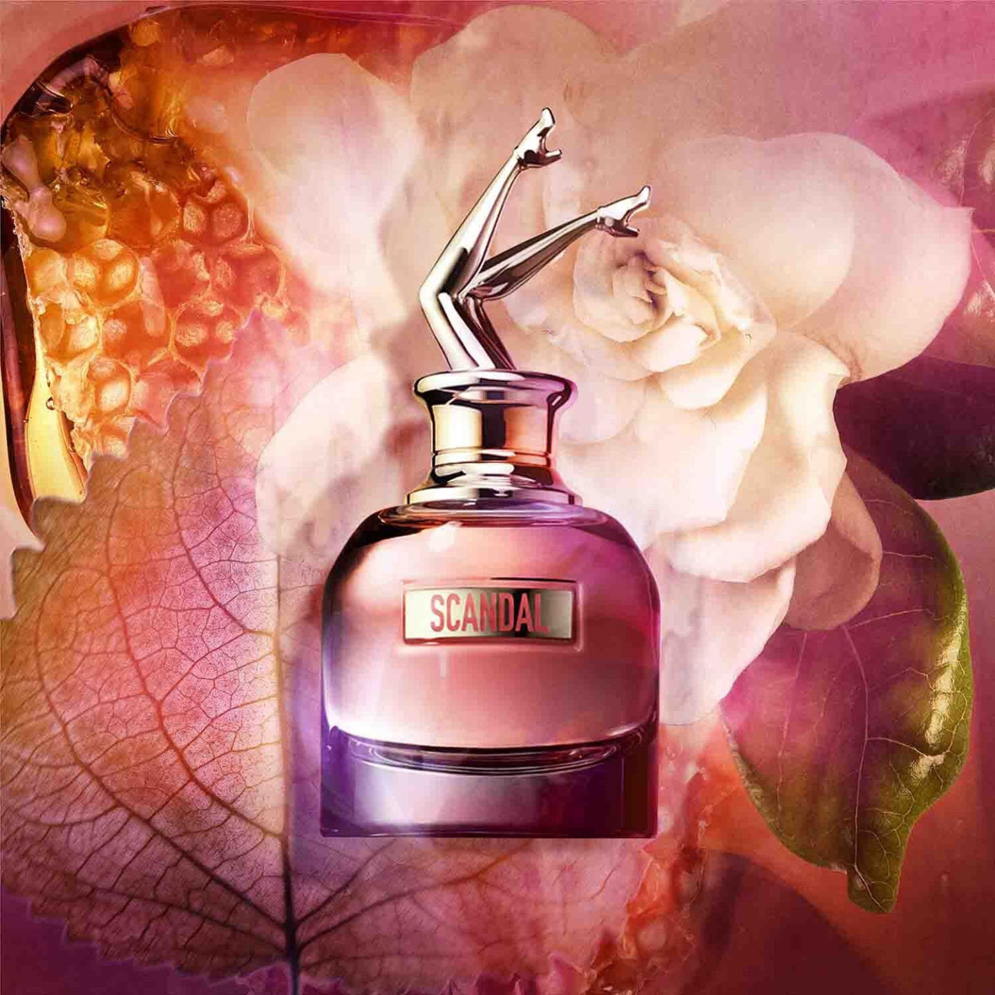 Scandal - Jean Paul Gaultier – Image 2